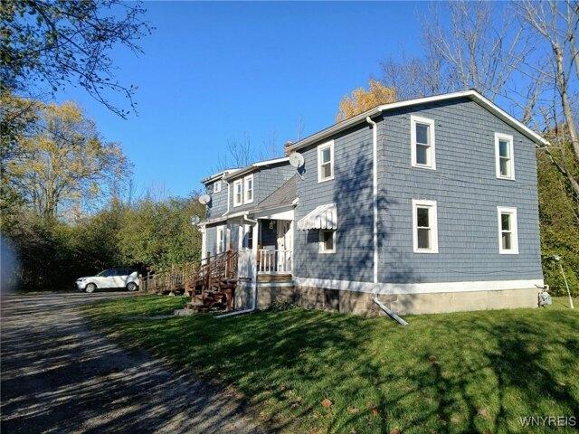 House for sale in Hamburg, New York