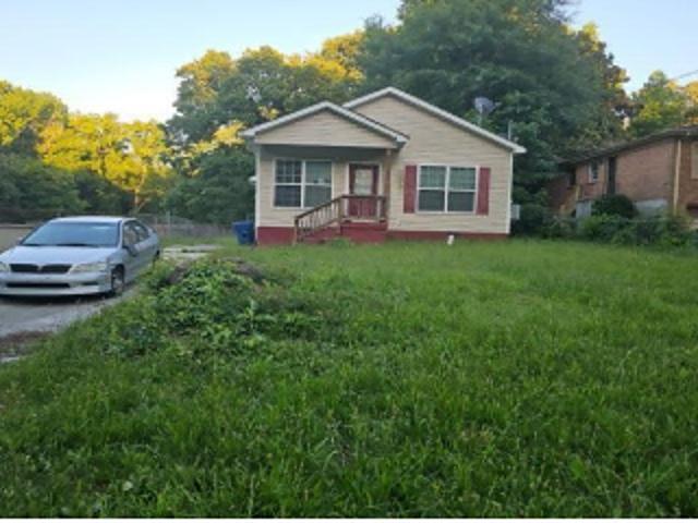 House for sale in Atlanta, Georgia
