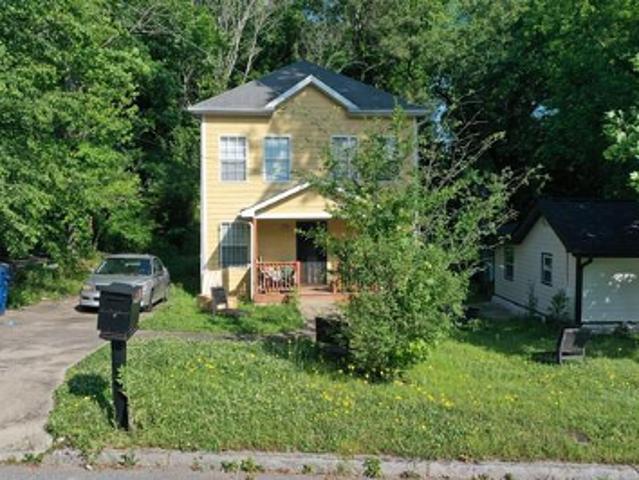 House for sale in Atlanta, Georgia