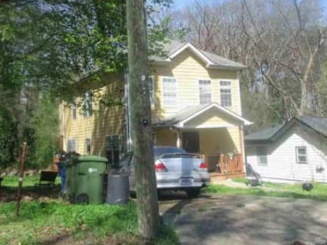 House for sale in Atlanta, Georgia