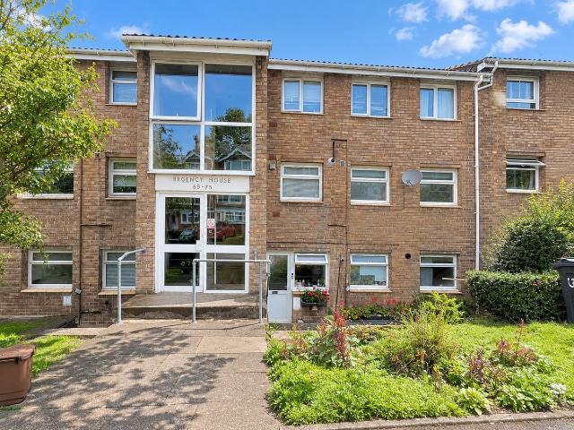 Apartment for rent in Perry Barr, Birmingham
