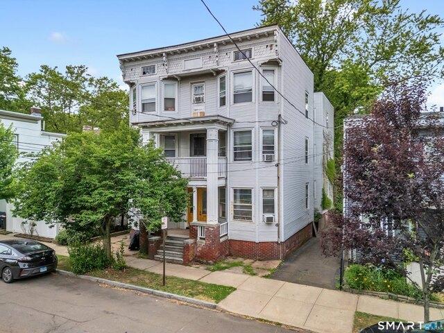 House for sale in New Haven, Connecticut