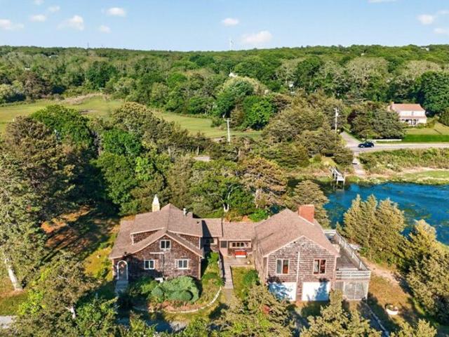 House for sale in East Falmouth, Massachusetts