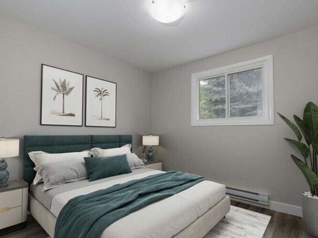 Apartment for rent in Ancaster, Ontario