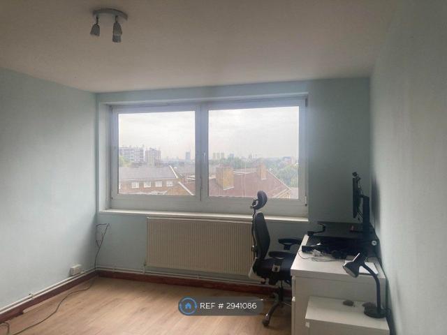 House for rent in Walworth, Greater London