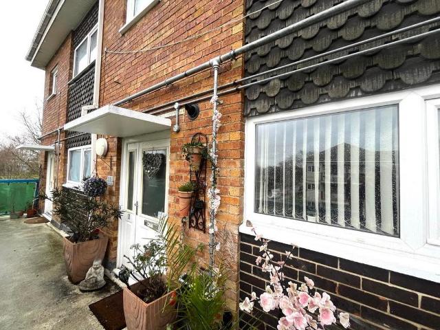 Apartment for rent in Hill Park, Fareham