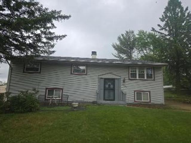 House for sale in Rockford