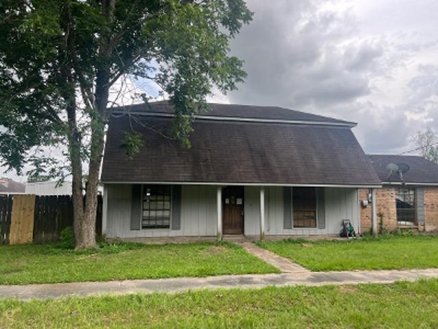 House for sale in Carencro, Louisiana