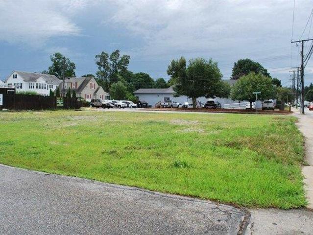 Land for sale in Ward 7, Nashua