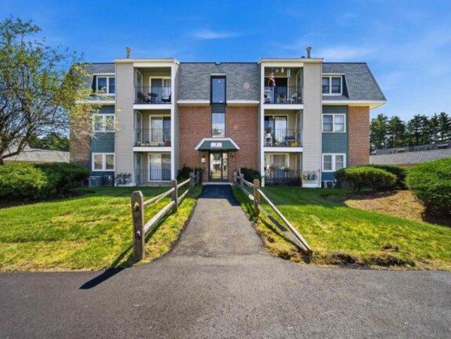 Condo for sale in New Hampshire