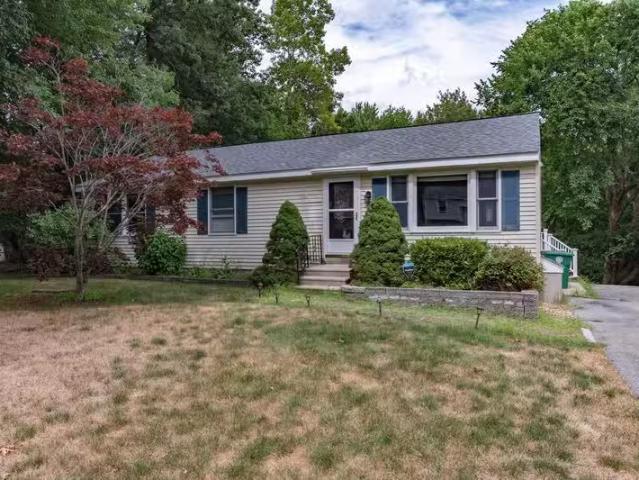 House for rent in Nashua