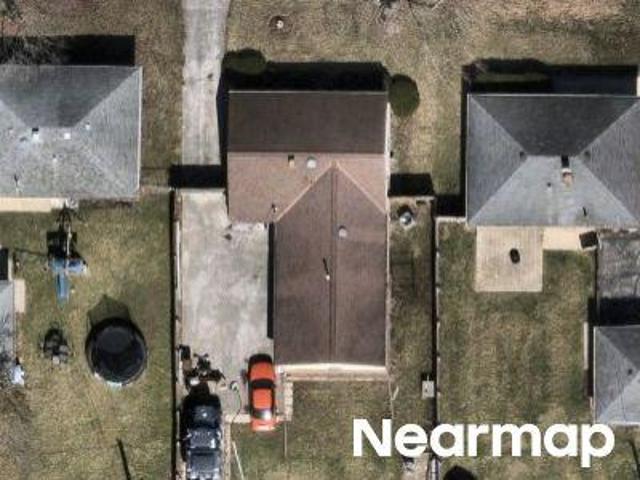House for sale in Park Forest, Illinois