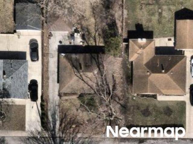 House for sale in Park Forest, Illinois