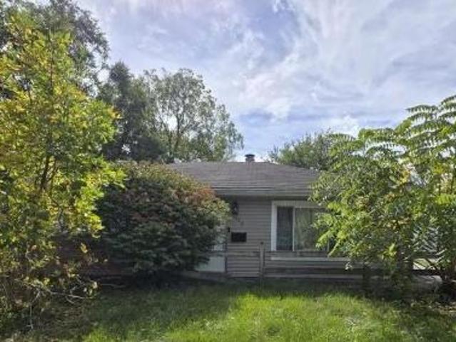 House for sale in Park Forest, Illinois