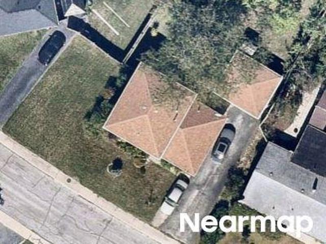 House for sale in Park Forest, Illinois