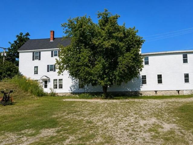 House for sale in New Hampshire