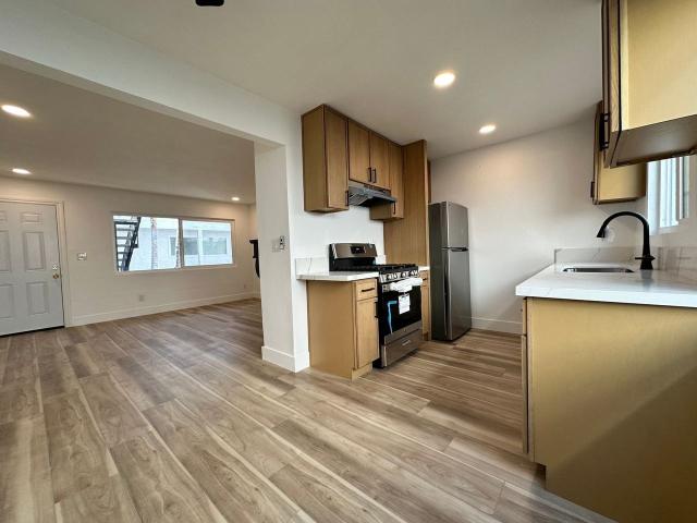 Apartment for rent in Huntington Beach, Orange County