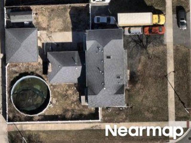 House for sale in Burbank, Illinois