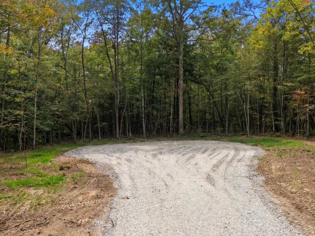 Land for sale in Tennessee