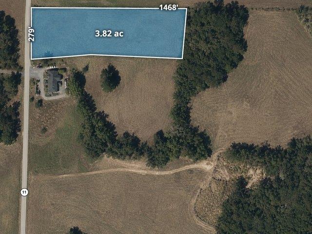 Farm for sale in Tennessee