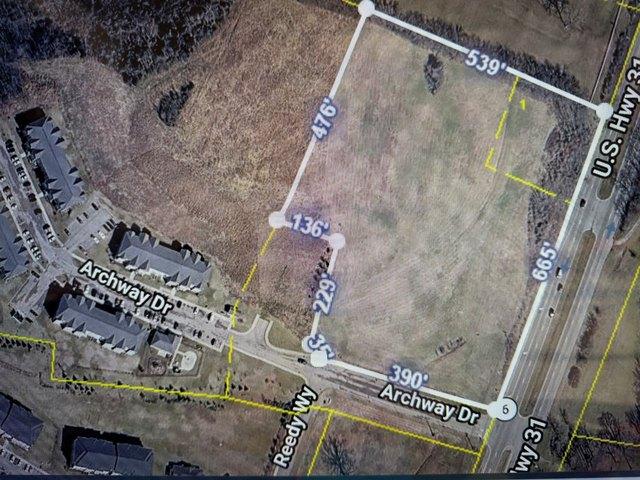 Land for sale in Tennessee