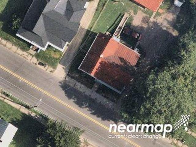 House for sale in Rocky Mount, North Carolina