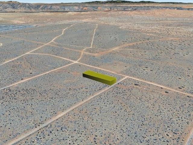 Land for sale in Rio Rancho, New Mexico