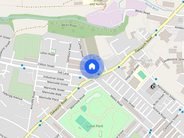 House for rent in Ingrow, Isle Of Man