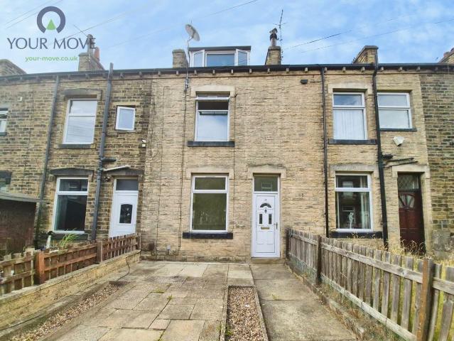 House for rent in Exley Head, Keighley