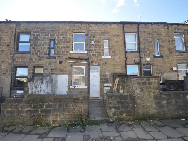 House for rent in Exley Head, Keighley