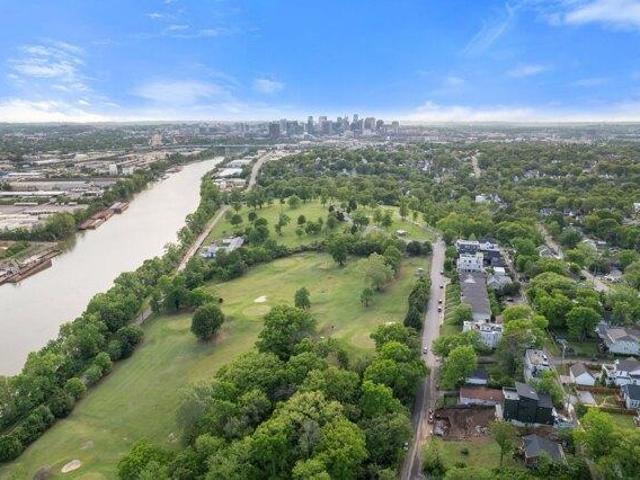 Land for sale in Nashville