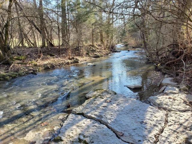 Land for sale in Nashville