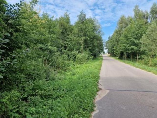 Grunt na sprzedaż w Nasielsk, Mazowieckie