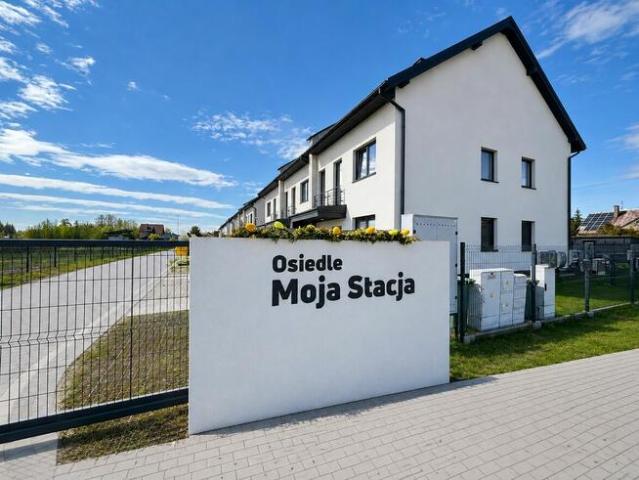 Mieszkanie na sprzedaż w Nasielsk, powiat nowodworski