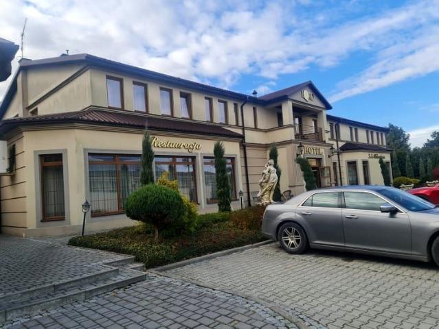 Mieszkanie na sprzedaż w Staszów, Świętokrzyskie