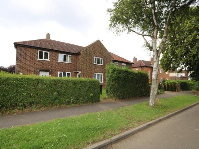 House for rent in Corby Village, Corby