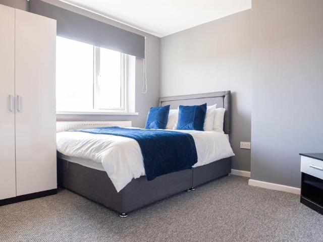 House for rent in East Bank, Norfolk