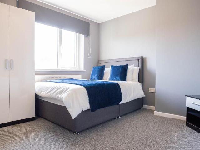 Apartment for rent in East Bank, Norfolk