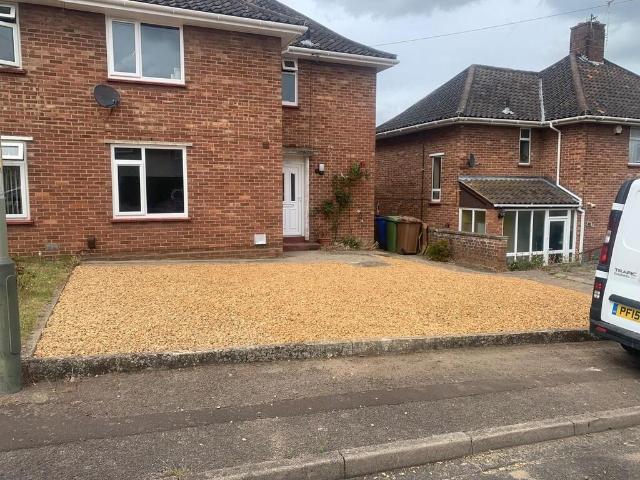 House for rent in East Bank, Norfolk