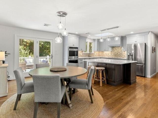 House for sale in Swampscott, Massachusetts