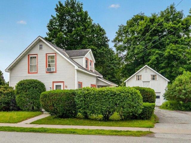 House for sale in Saint Albans, Vermont