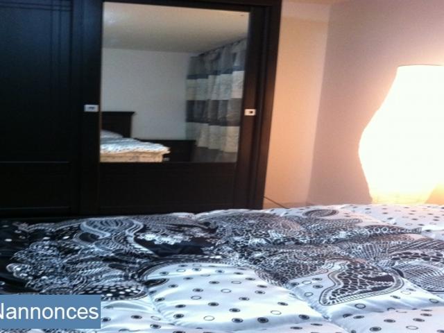 Appartement location