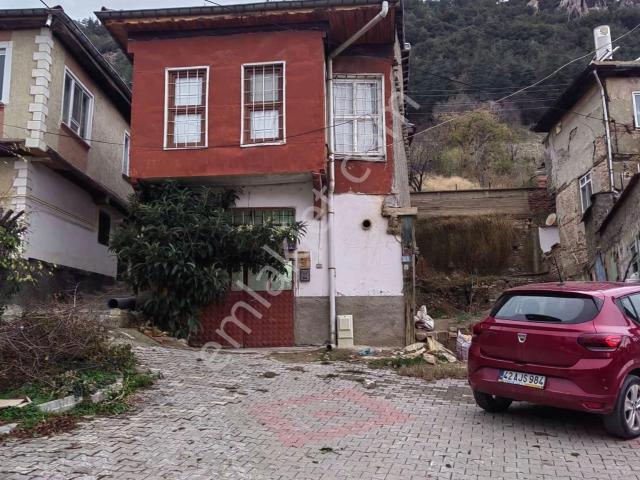 Akşehir, Konya içerisinde satılık Villa
