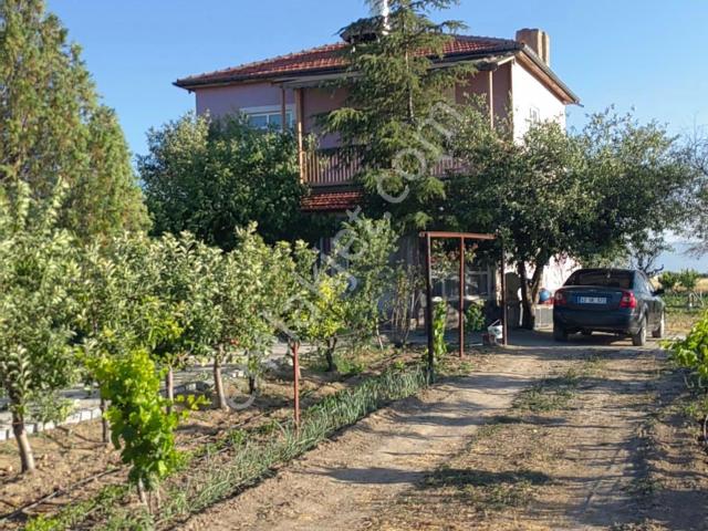 Tuzlukçu, Konya içerisinde satılık Villa