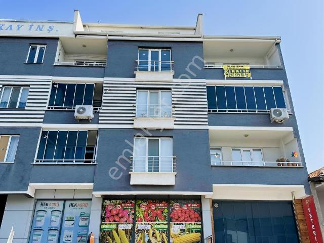 Karacabey içerisinde kiralık mülk
