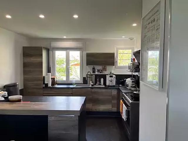 Maison vente à Bernay, Nassandres