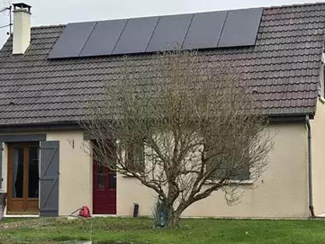 Maison location à Bernay, Nassandres