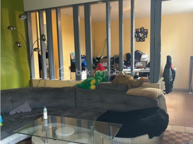Maison vente à Bernay, Nassandres
