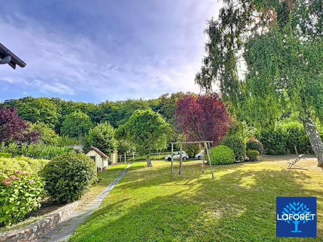 Maison vente à Bernay, Nassandres