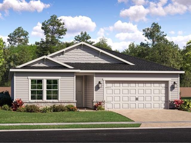 House for sale in Yulee, Florida